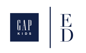 Gap-LOGO